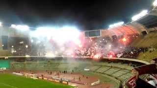 Bari-Frosinone (30/01/2015) - Inno