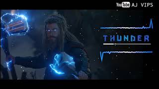 Thunder Ringtone | Imagine Drangons ringtone | New Viral Ringtone 2020