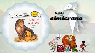 Biscuit and Sam Book 7 Short a