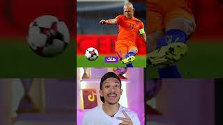 أطول مدة  اصابات في التاريخ #odey_amin #كرة_قدم #football #العبها_صح