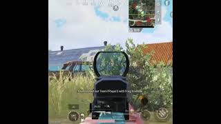 Reflex Or what? #pubgmobile #battlegroundsmobileindia #jonathan #pubg #bgmi #trending