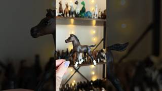 Bays are bae! 💖 #horse #schleich #horseenthusiast