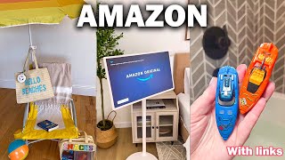 *BEST* Amazon Must Haves You Need for 2024 - TikTok Compilations