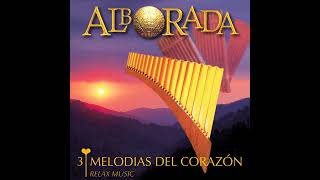 Alborada "Fue tormenta de verano" 2001 #losiracundos #elrescatedelosiracundos