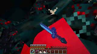 I Fight 1500 Cave Spiders in Minecraft 1.1