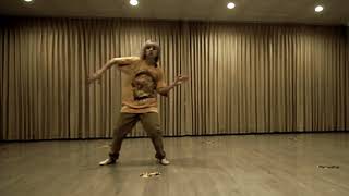 YellowStraps - notice | Dance Freestyle (4) by Tinako #justdance #dancevideo