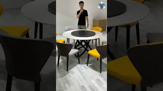 Smart Home Furniture Ideas 💫 Small Space Furniture 🛌 Space Saving Ideas For Home 🤯SmartFurniture​