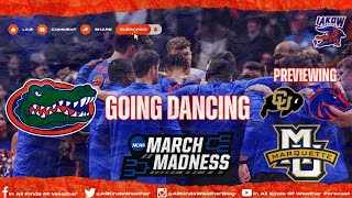 How far can the Gators go in the Big Dance? Florida Gators NCAA Tournament Preview