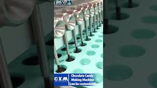 Fudge Making Equipment - Candy Making Machines | Chocolate Candy Making Machine