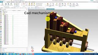 nx mechatronic concept designer tutorial 1 toy animation