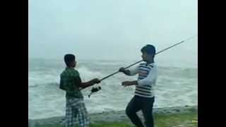 fishing