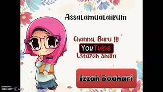 Jom Subcribe Channel Ustazah Sham