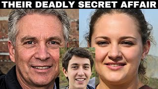 Father's Secret Affair With His Son's Girlfriend Ends In Death (True Crime Documentary)