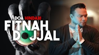 Doa Hindari Fitnah Dajjal (Music Video)