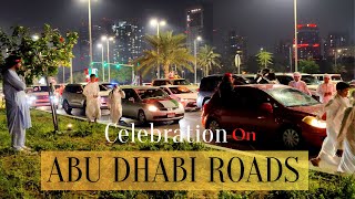 National Day celebration 🇦🇪|| UAE || Abu Dhabi