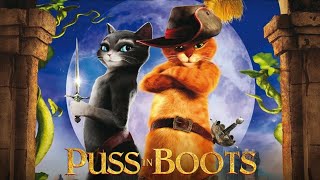 Puss In Boots (2011) Movie || Antonio Banderas, Salma Hayek, Zach G, | updates Review & Facts