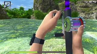 Reel Fishing: Road Trip Adventure - Nintendo Switch