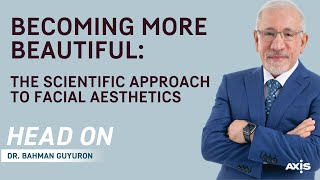 Becoming More Beautiful: The Scientific Approach to Facial Aesthetics