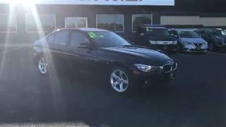 2015 BMW 3 Series 328i xDrive for sale in Kitsap County WA