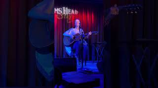 Margaret Glaspy  “24/7”