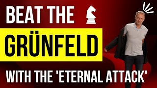 Beating The Grünfeld Indian Defense - Chess Theory and Analysis