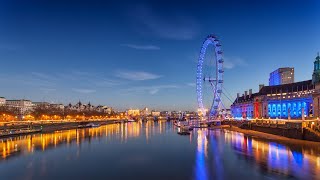 London Eye | Shorts