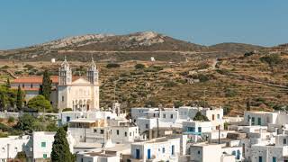 Μικτή χορωδία Ανδρέα Χρ. Αλιπράντη - Είδομεν