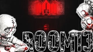 Room13 Gameplay: Shoot 'Em Up!