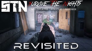 Survive The Nights - Revisited - STN Gameplay 2019