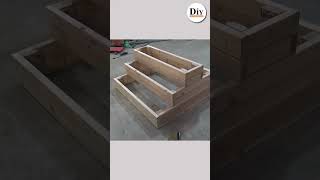 Build Your Own Raised Garden Bed