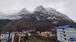 Lachung। North Sikkim। North Sikkim Tour। Live Video ।