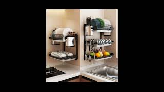 Ideas to keep your home well organized 👌#shorts #ideas #kitchen #organized #ytshorts#@nid collection