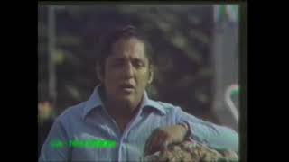 20 de 21 Video de Julio Jaramillo cantando El alma en los labios. Ecuador año 1977