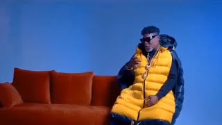 KOFFI OLOMIDE - FATSHI MON PREZI ( CLIP )