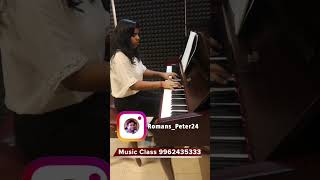 Trinity grade 6 piano | Galop Final #piano #music #trending #cine #viral #reels #emotional #satisfy