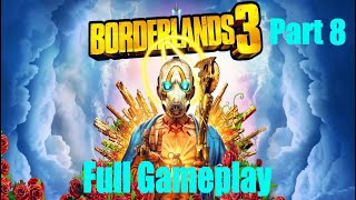 Borderlands 3 Full Gameplay