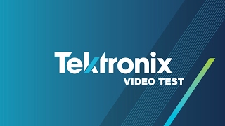 TektronixVideo Live Stream