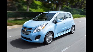 Chevrolet Spark ошибка Р0562 и не подумал бы.