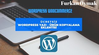 Wordpress Yazıları ve Ürünleri Kopyalama Eklentisi - Yoast Duplicate Post Eklenti İnceleme