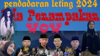 PENDADARAN LETING 2024 CAB. KAB. BEKASI || ADA PENAMPAKAN