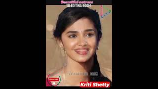 Kriti Shetty || life journey 2003 to 2022 age transformision #shorts #youtube_shorts #short