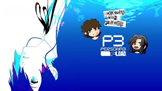 Persona 3 Reloaded #10 A trip down memory lane