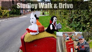 Studley Walk & Drive