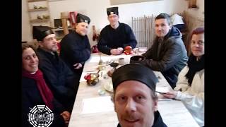 DAO-COLLEGE GERMANY : 1st European Daoist Study Program 2019