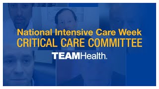 Critical Care Committee | TeamHealth