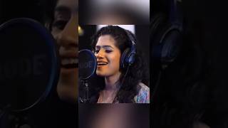 Chuttamalle song✌️ sri lankan female  version gives next level feeling ✌️🔥🦋 #coversong #viralvideo