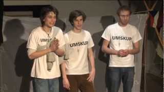 UMSKUP - ČESKÁ HISTORIE (2012)