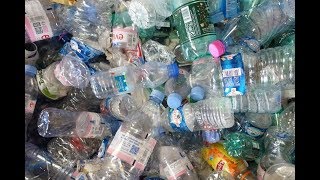 Recyclez-vous bien votre bouteille en plastique ? Interview RTL Jean-Philippe Carpentier