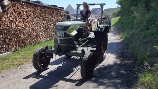 Oldtimer Treffen 2022