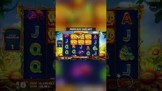 SlotVJack 3 BUZZİNG WILDS #gazino #oyunları #slot